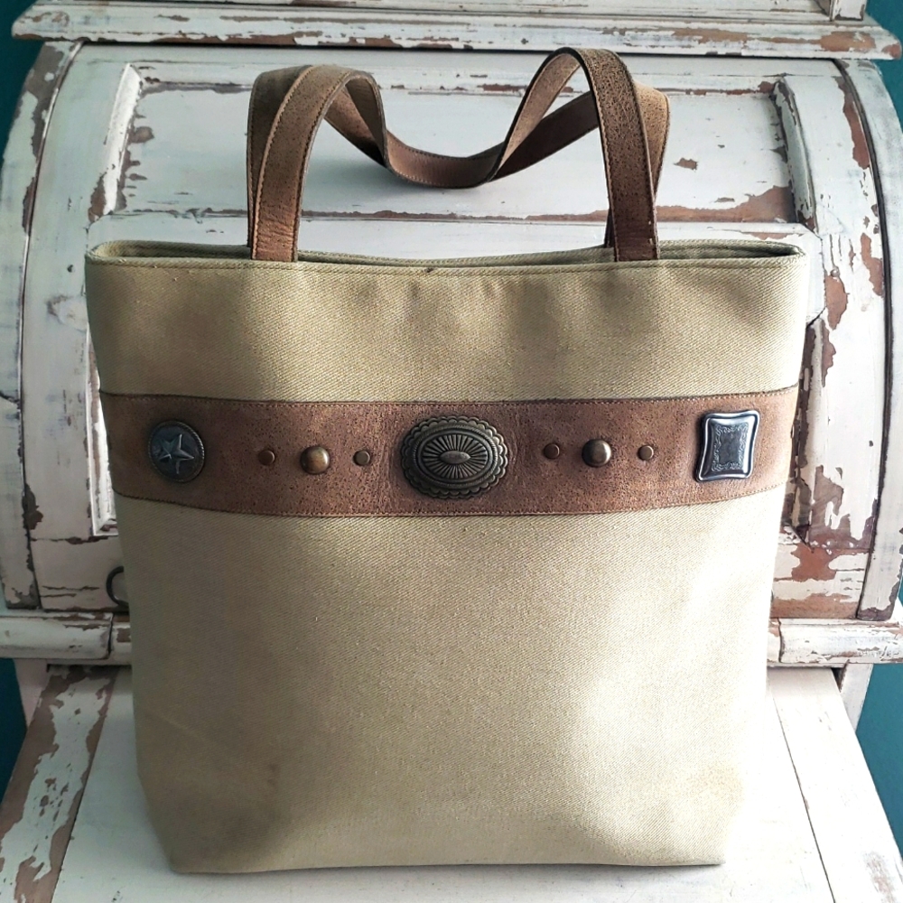 🔥Last Chance 🔥 Western Bag